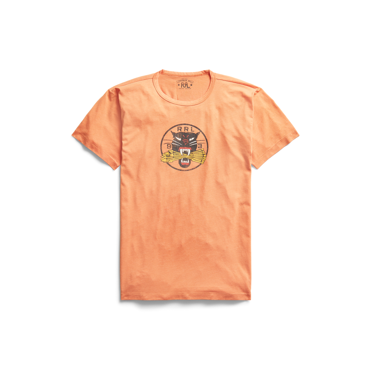 Ralph lauren tiger shirt hotsell