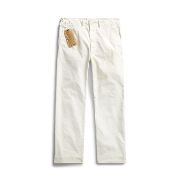 Poplin Field Trouser RRL 1