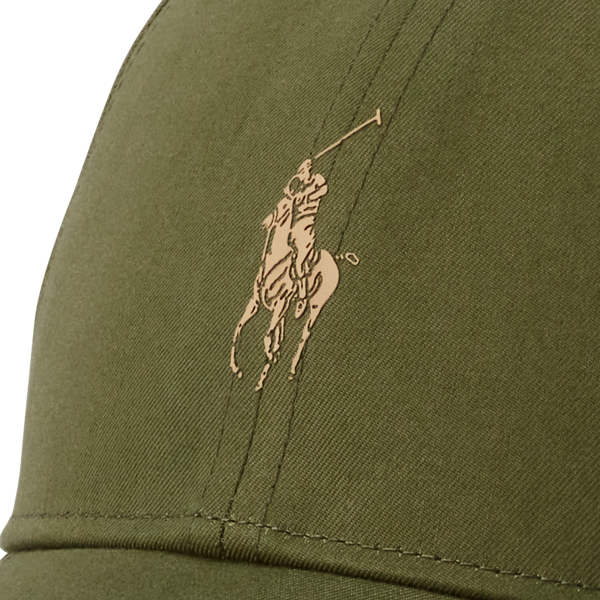 Garden Trail Twill Ball Cap Polo Ralph Lauren 3