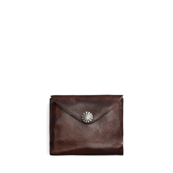 Ralph lauren women's wallet sale best sale