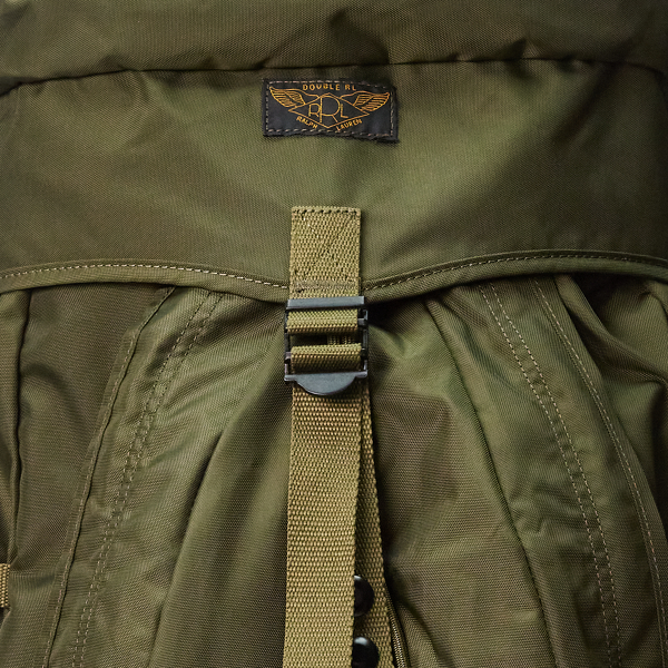 Ralph lauren nylon rucksack hot sale