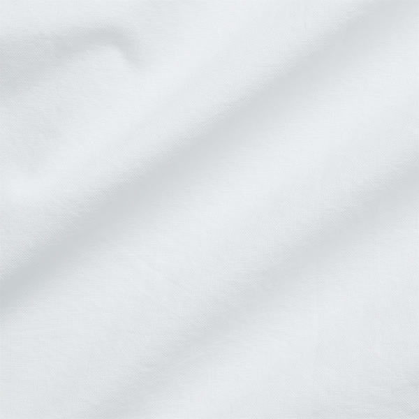 Classic-Fit Oxfordhemd Polo Ralph Lauren in Wei&szlig; 3