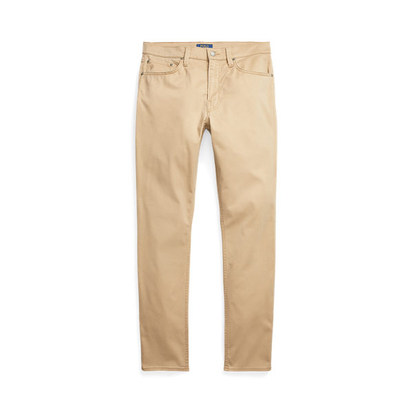 Sullivan Slim Stretch Trouser Polo Ralph Lauren 1