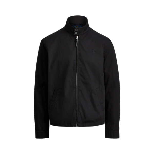 Twill Jacket Polo Ralph Lauren 1