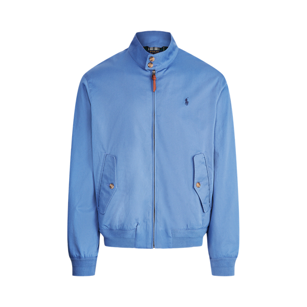 Twill Jacket Polo Ralph Lauren 1