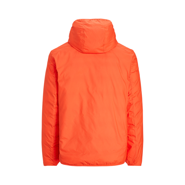 Bittersweet Packable Water-Repellent Jacket Polo Ralph Lauren 2