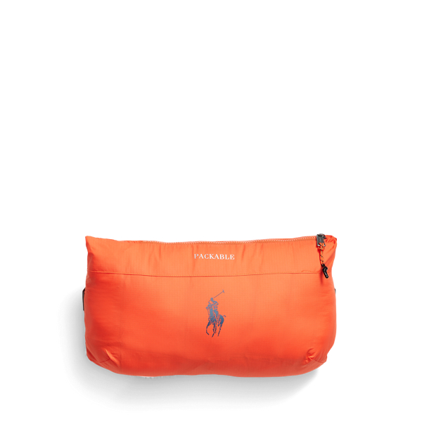 Bittersweet Packable Water-Repellent Jacket Polo Ralph Lauren 3
