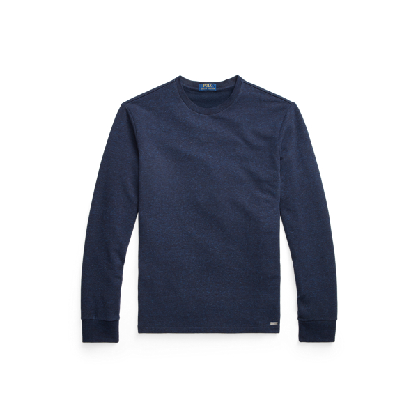 Fleece Crewneck Sweatshirt Polo Ralph Lauren 1