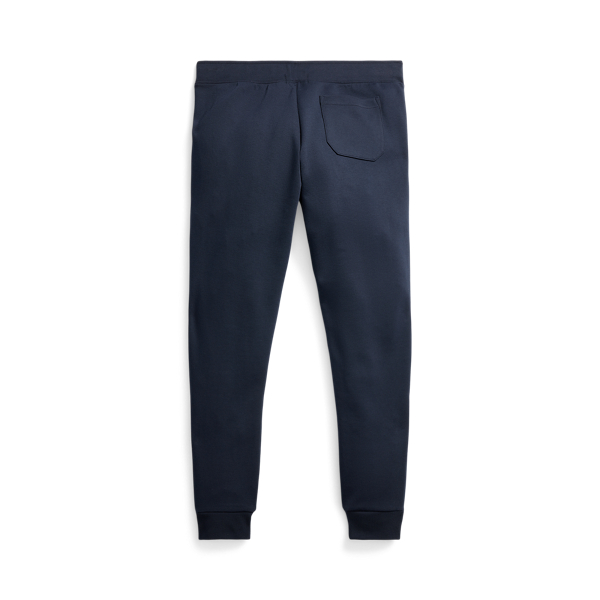 Aviator Navy Logo Double-Knit Jogger Polo Ralph Lauren 2
