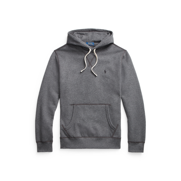 The RL Fleece Hoodie Polo Ralph Lauren 1