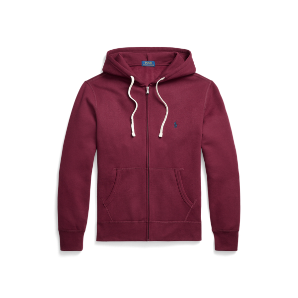 The RL Fleece Hoodie