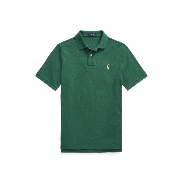 Polo in piqu&eacute; Classic-Fit Polo Ralph Lauren in 1