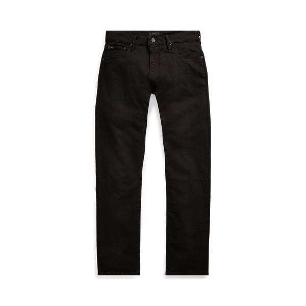 Varick Slim Straight Stretch Jean