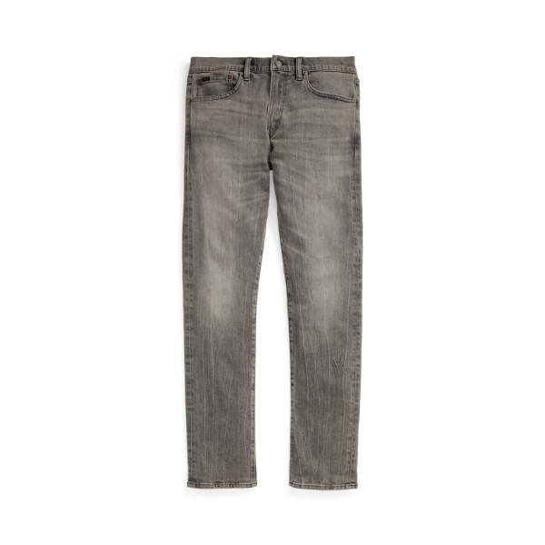 Jeans Varick Slim Straight stretch