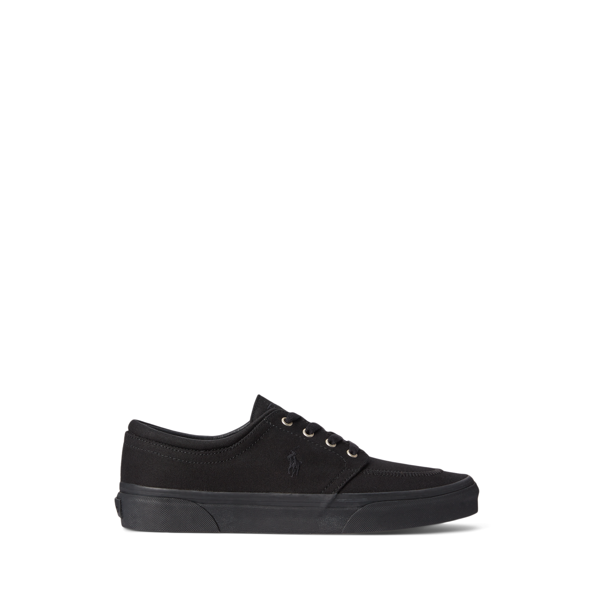 Polo ralph lauren men's faxon low sneaker best sale