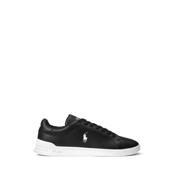 Polo ralph lauren trainers womens online