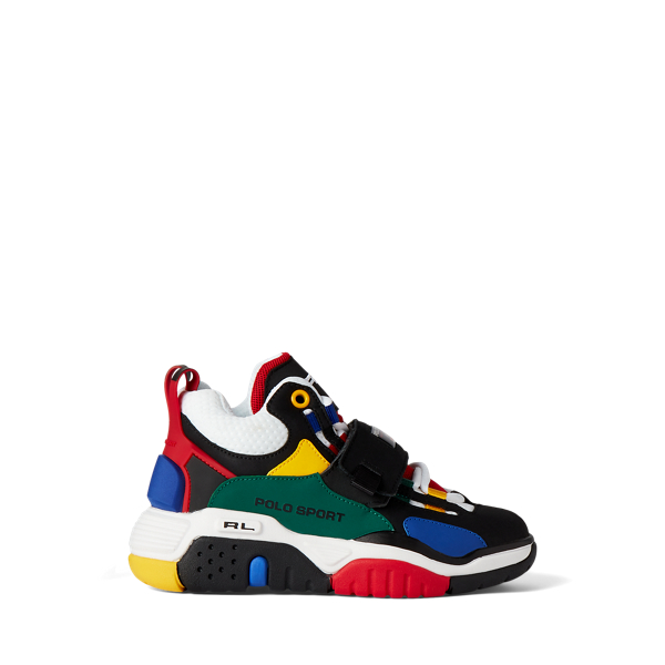 Polo Sport 100 Sneaker