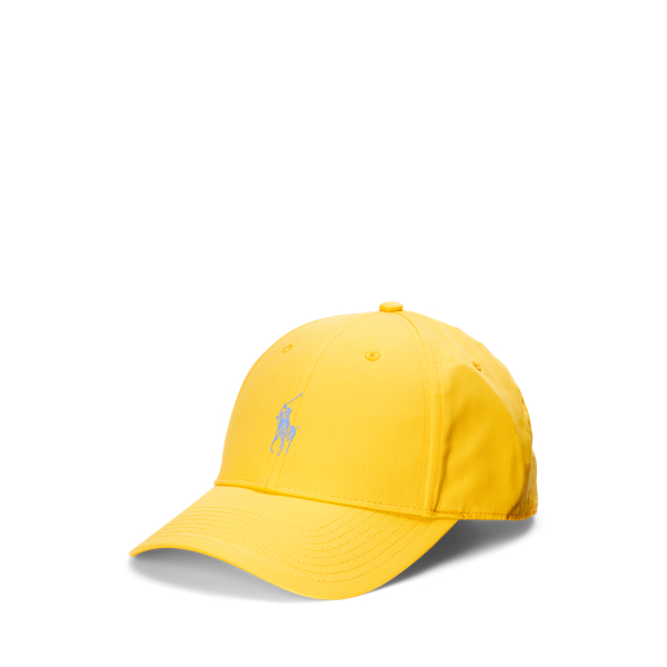 Baseballkappe aus Twill