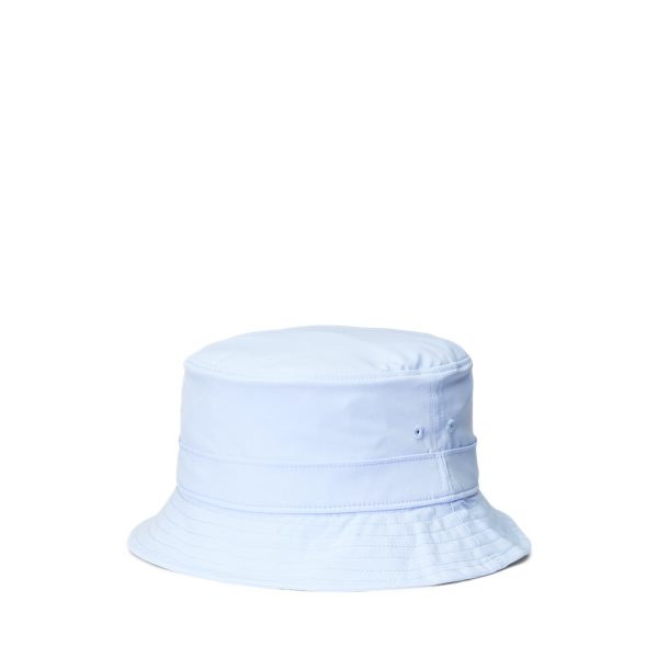 Office Blue The Earth Polo Packable Bucket Hat Polo Ralph Lauren 2
