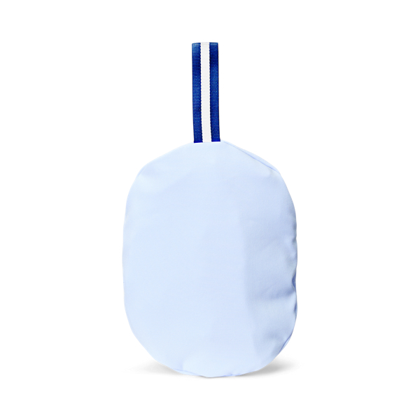 Office Blue The Earth Polo Packable Bucket Hat Polo Ralph Lauren 3