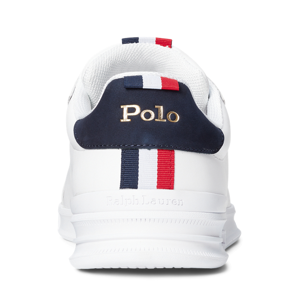 Polo ralph lauren basket hotsell