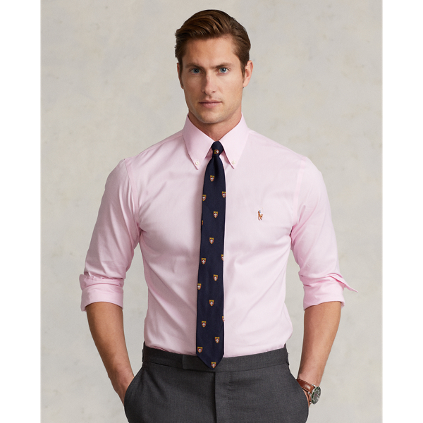 Ralph lauren mens dress shirts online