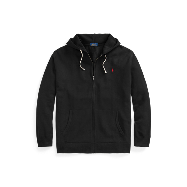 The RL Fleece Logo Sweatshirt | Ralph Lauren