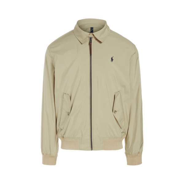 Veste hydrofuge rangeable Polo Ralph Lauren en 1