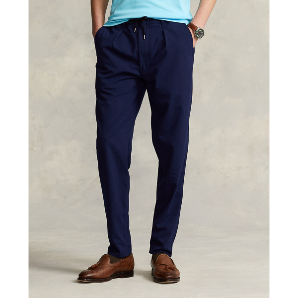 Newport Navy Slim Tapered Fit Polo Prepster Pant Polo Ralph Lauren 4