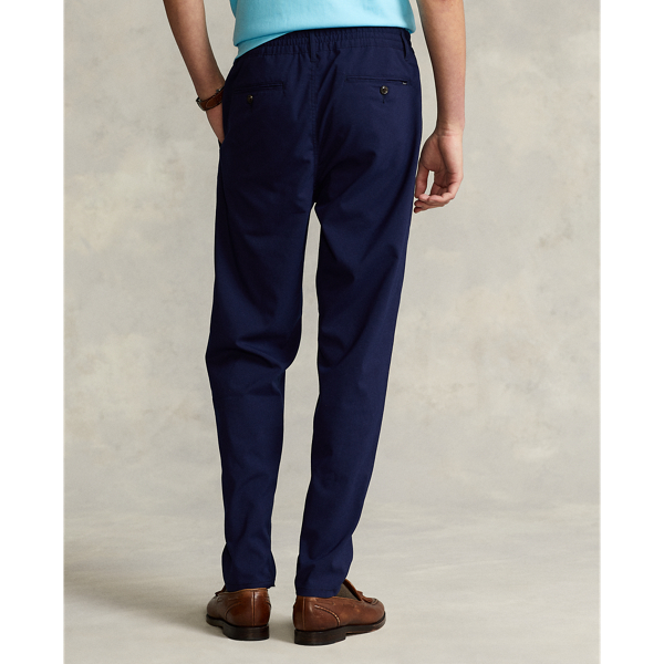 Newport Navy Slim Tapered Fit Polo Prepster Pant Polo Ralph Lauren 5
