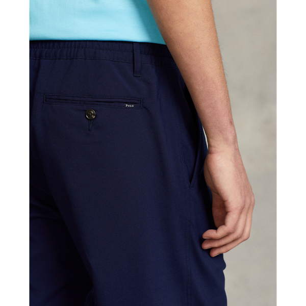 Newport Navy Slim Tapered Fit Polo Prepster Pant Polo Ralph Lauren 6