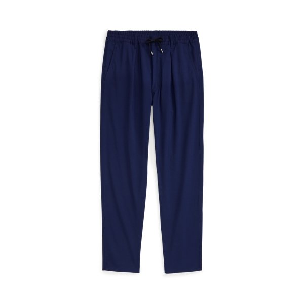 Slim Tapered Fit Polo Prepster Trouser Polo Ralph Lauren 1