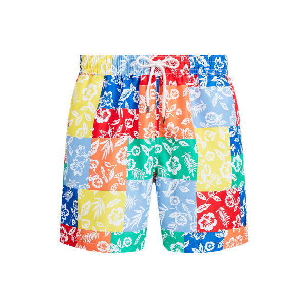 14.6 cm Traveller Swimming Trunk Polo Ralph Lauren 1