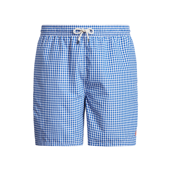 Traveller Swimming Trunk Big & Tall 1
