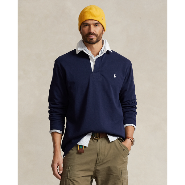 Ralph lauren mens big and tall best sale