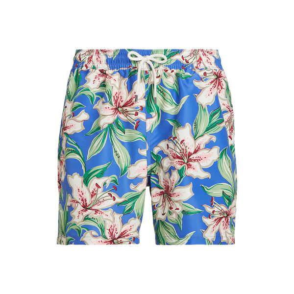 14.5 cm Traveller Swimming Trunk Polo Ralph Lauren 1