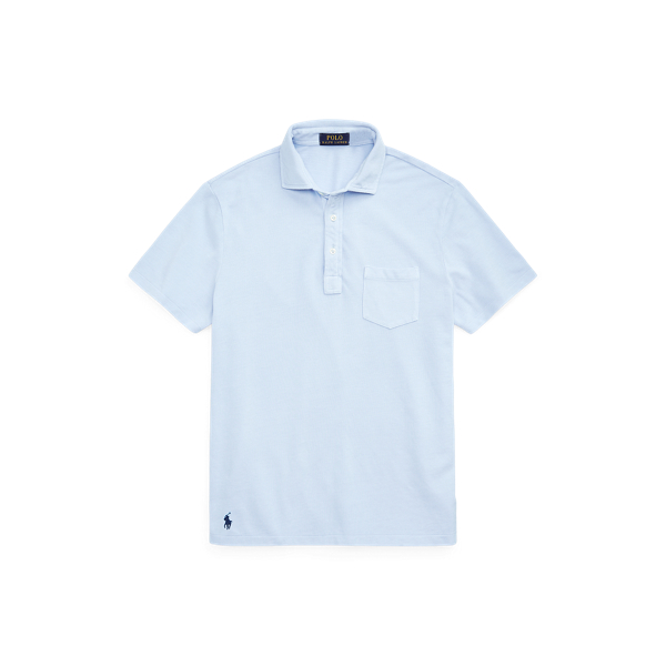 Polo ultraleggera Custom Slim-Fit Polo Ralph Lauren in 1