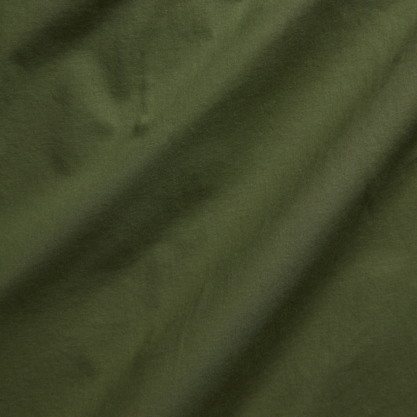 Slim-Fit-Popelinehemd mit Stretch Polo Ralph Lauren in Supply-Oliv 6