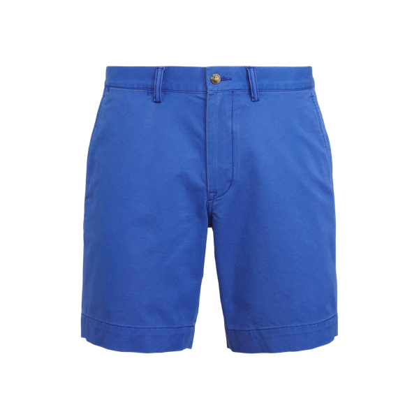 Liberty 8-Inch Stretch Straight Fit Chino Short Polo Ralph Lauren 2