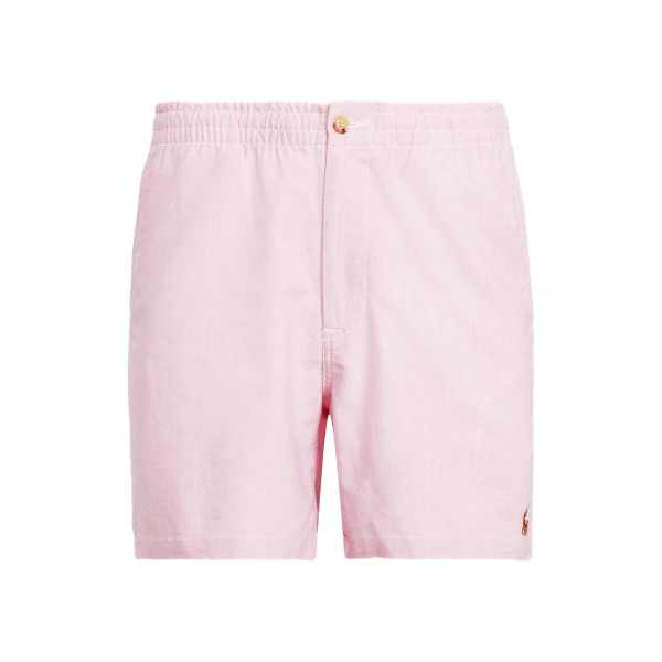 Shorts Polo Prepster aus Oxford Polo Ralph Lauren in 1