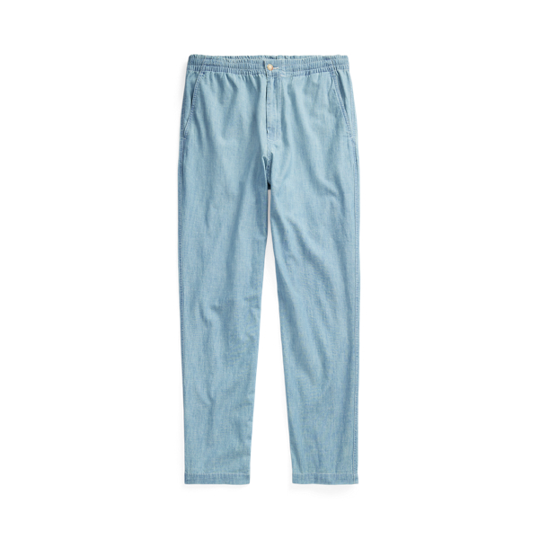 Pantal&oacute;n Polo de cambray Classic Fit Polo Ralph Lauren en 1