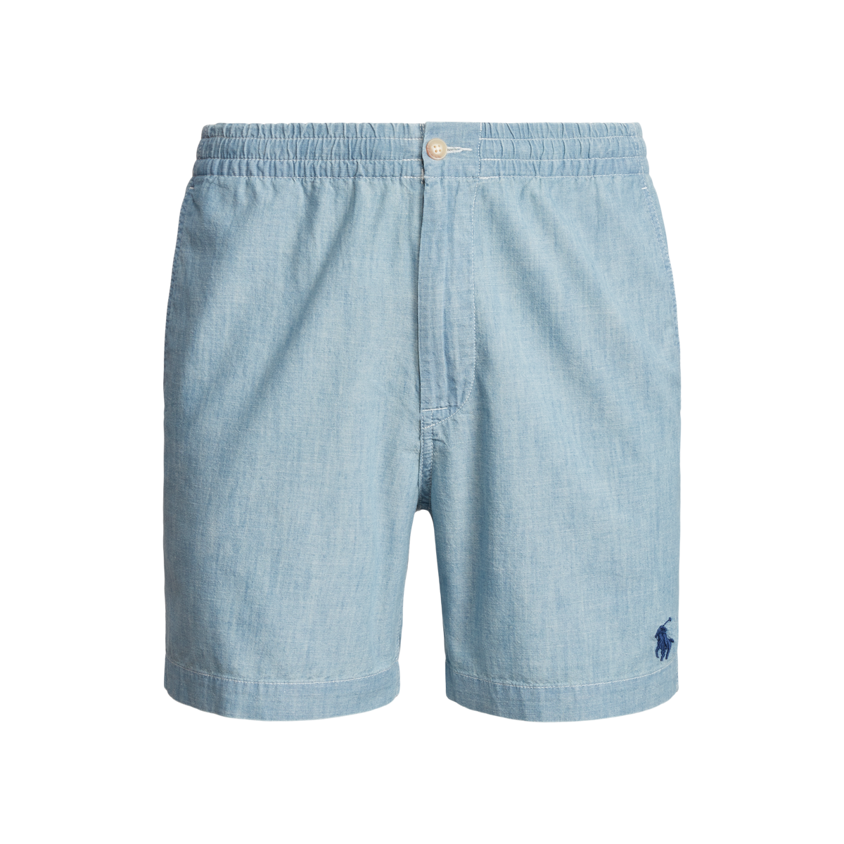 Polo store Ralph Lauren Chambray Shorts