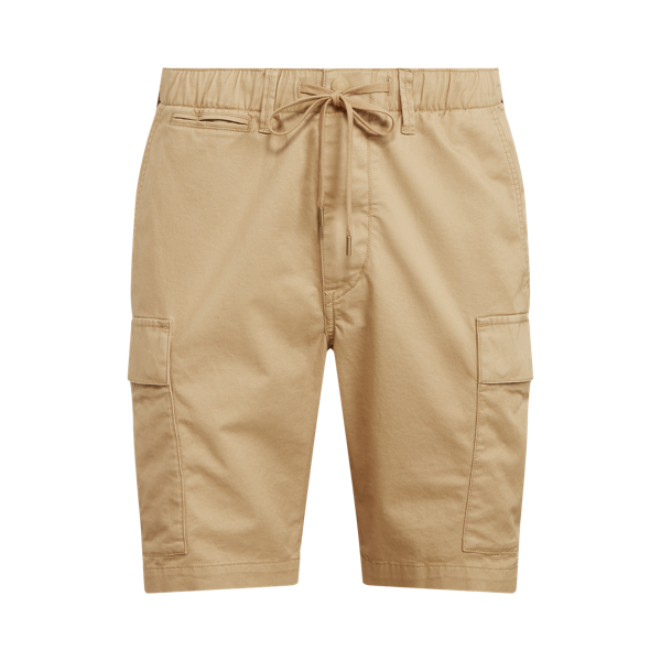Pantal&oacute;n corto cargo el&aacute;stico Slim Fit Polo Ralph Lauren en 1