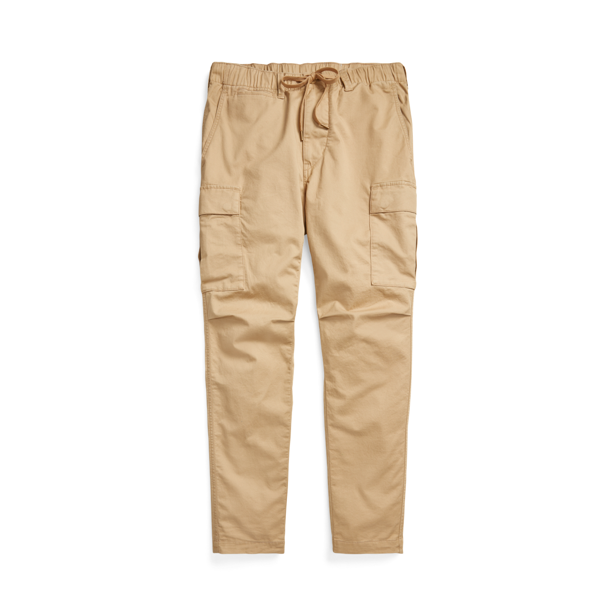 Stretch Slim Fit Twill Cargo Pant | Ralph Lauren