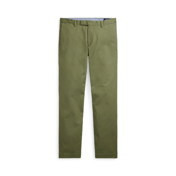 Slim-Fit-Chino mit Stretch Polo Ralph Lauren in 1