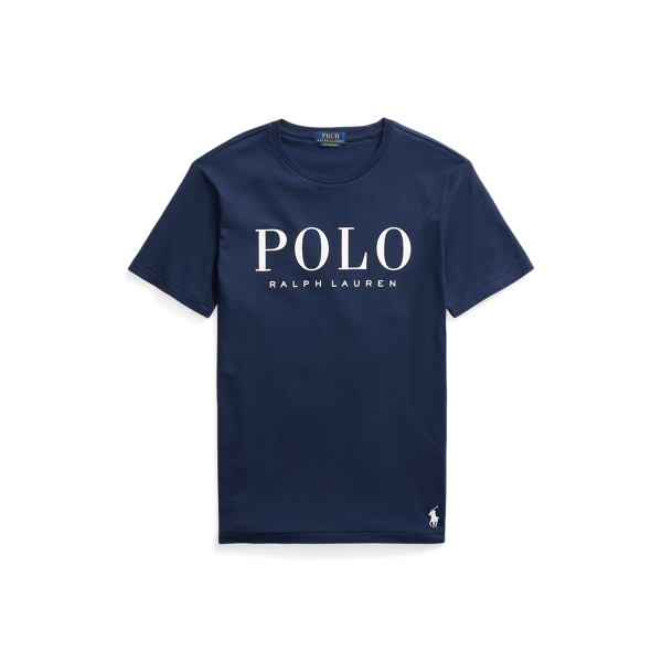 Logo Jersey T-Shirt