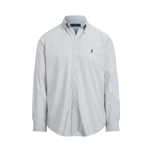 Polo Ralph Lauren 클래식핏 퍼포먼스 트윌 셔츠 1