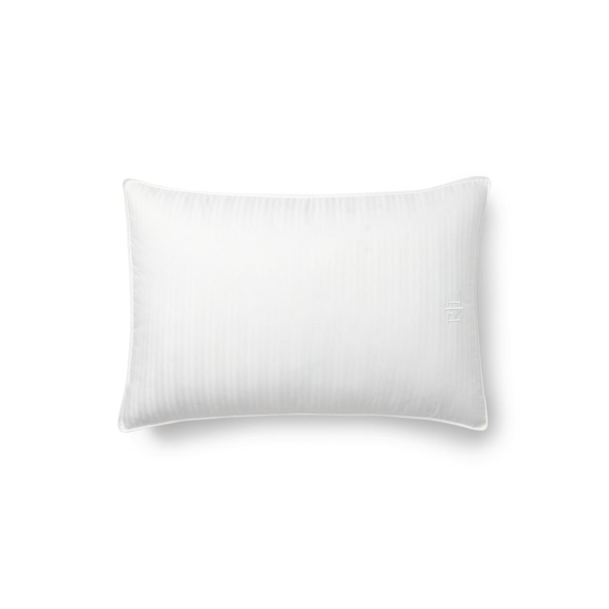 Down Surround Firm Support Pillow Ralph Lauren