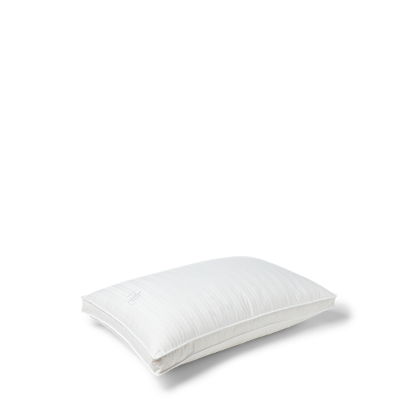 Down Surround Extra-Firm-Support Pillow