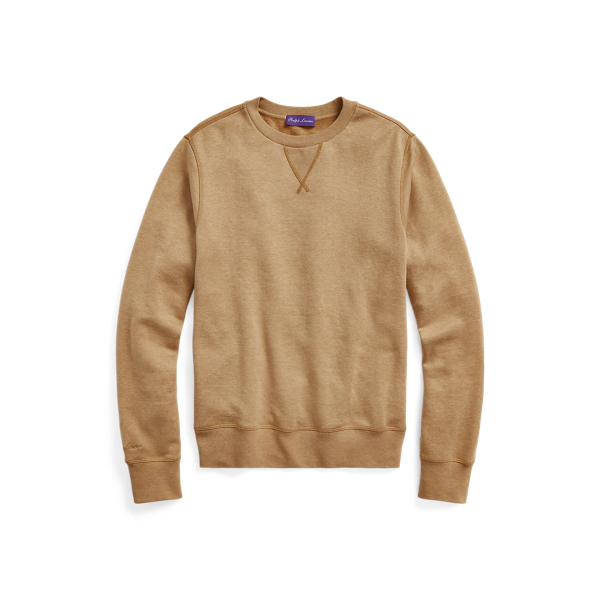 Sudadera de felpa Purple Label en 1